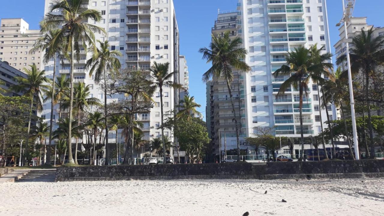 Otimo Apto Em Pitangueiras A Uma Quadra Da Praia C/ 2 Vagas E Ar Condicionado. Гуаружа Екстериор снимка